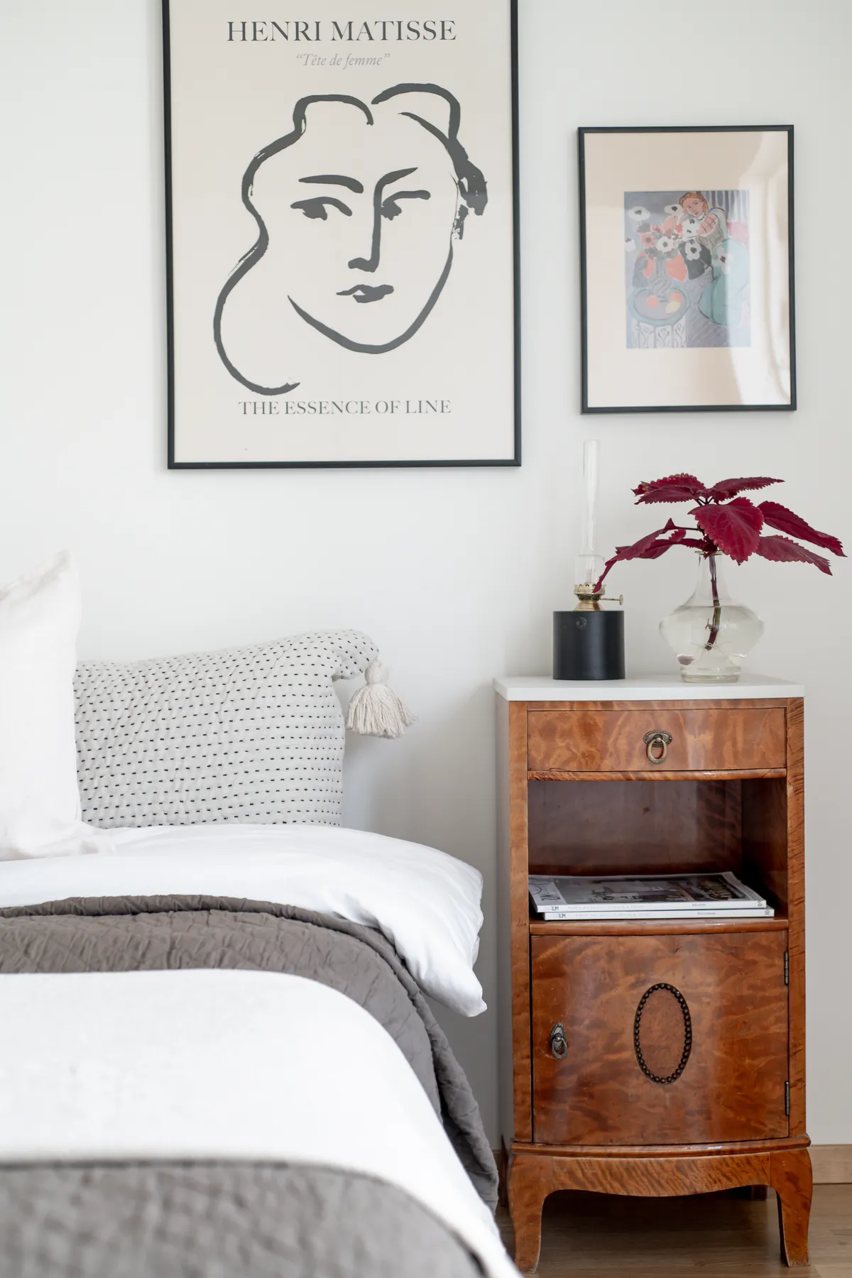 Hyreslägenhet på Nyköping i nykoping