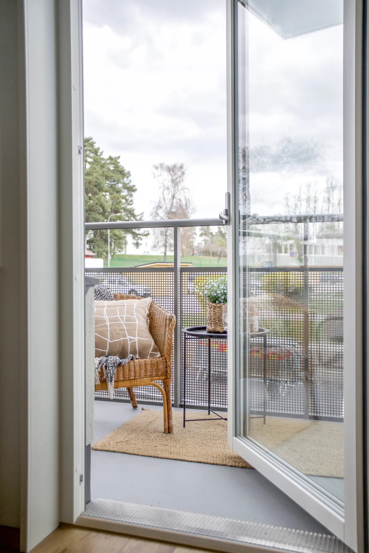 Hyreslägenhet på Nyköping i nykoping