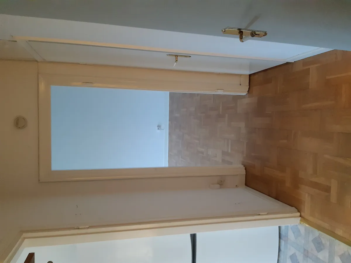 Hyreslägenhet på Kungsör i kungsor