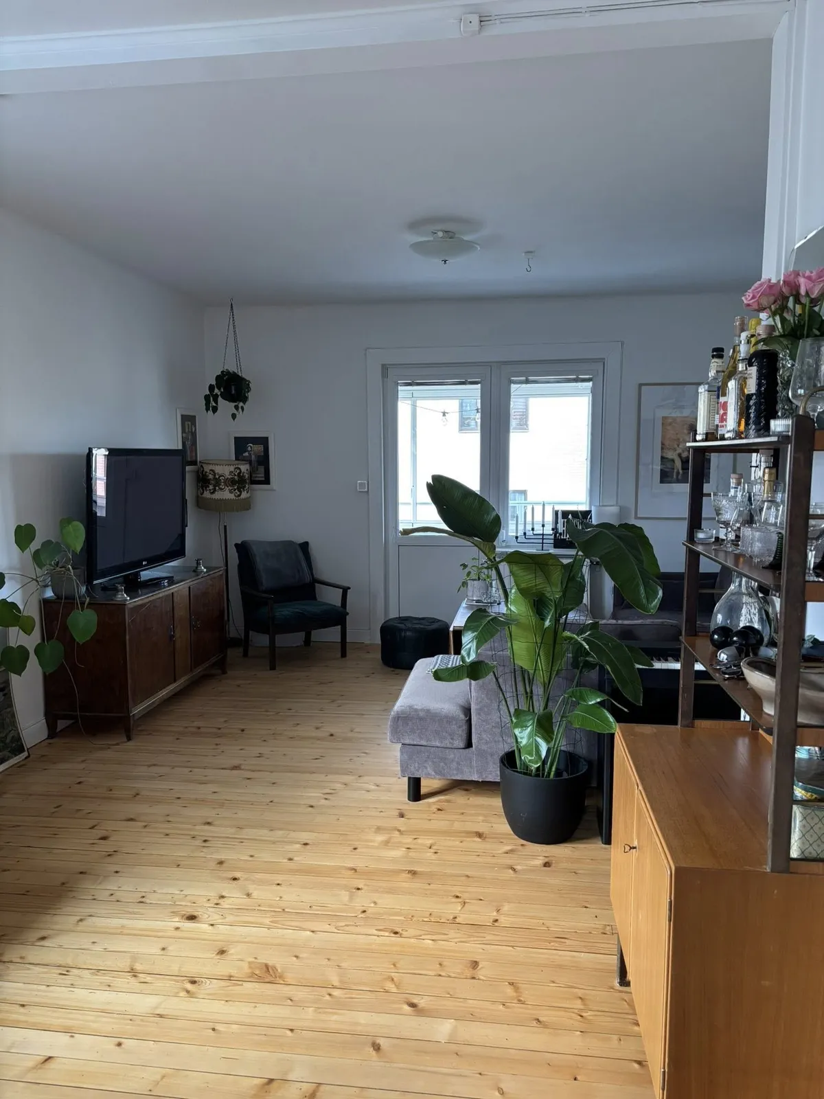 Hyreslägenhet på Eskilstuna i eskilstuna