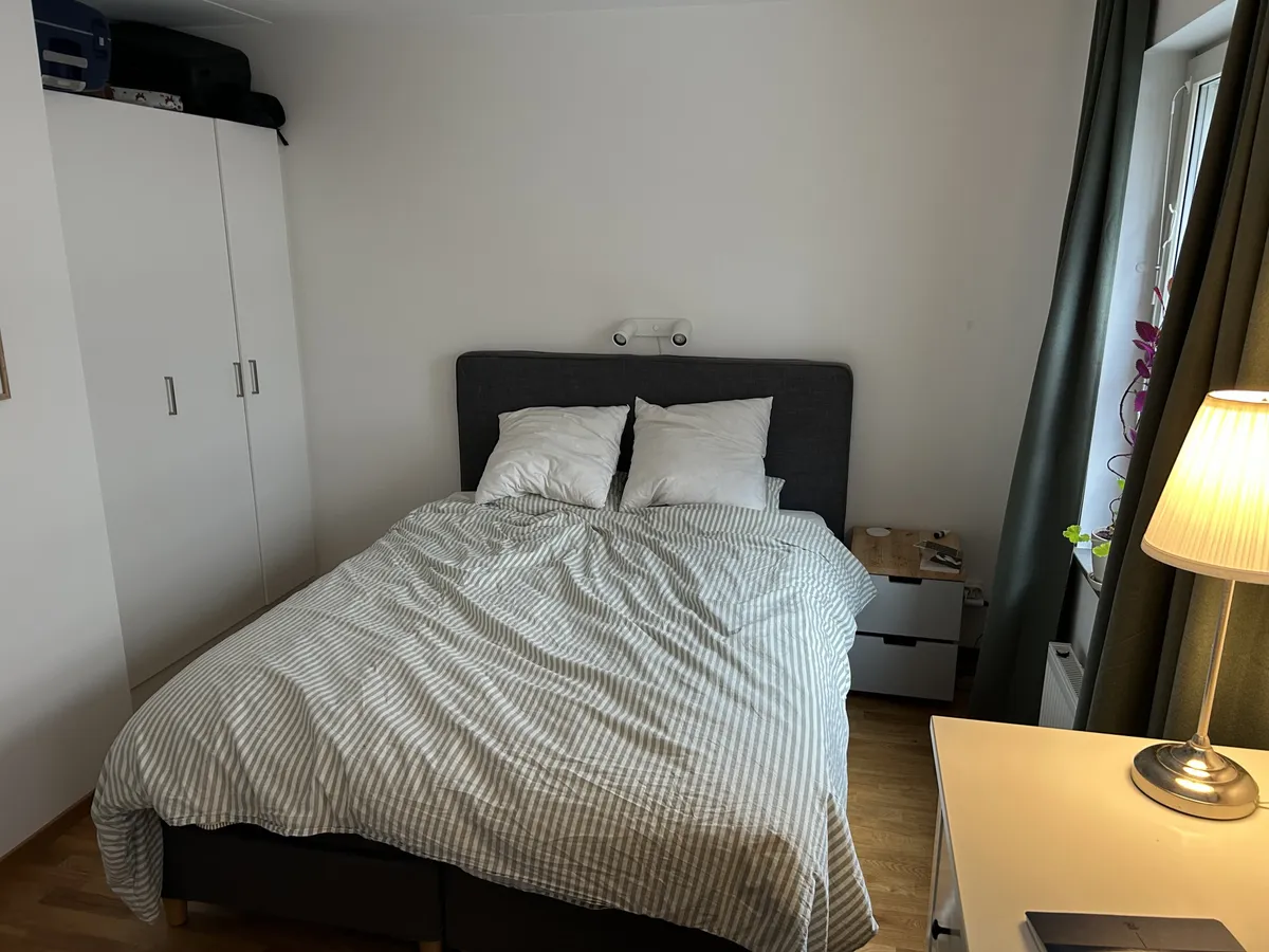 Hyreslägenhet på Malmö i malmo