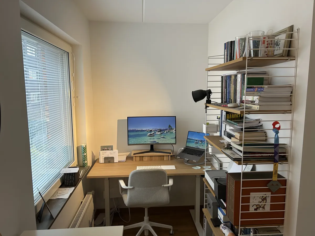 Hyreslägenhet på Malmö i malmo