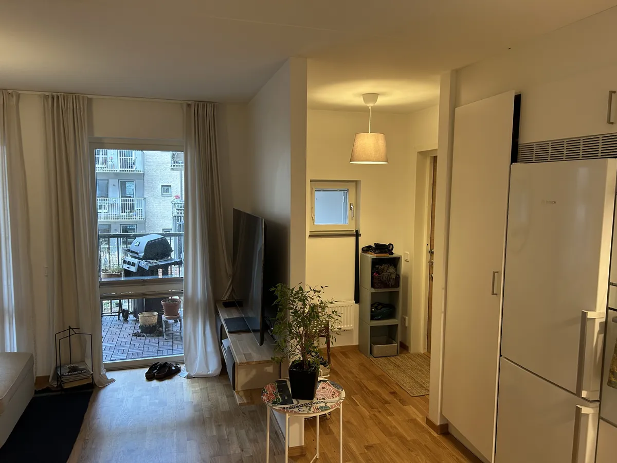 Hyreslägenhet på Malmö i malmo