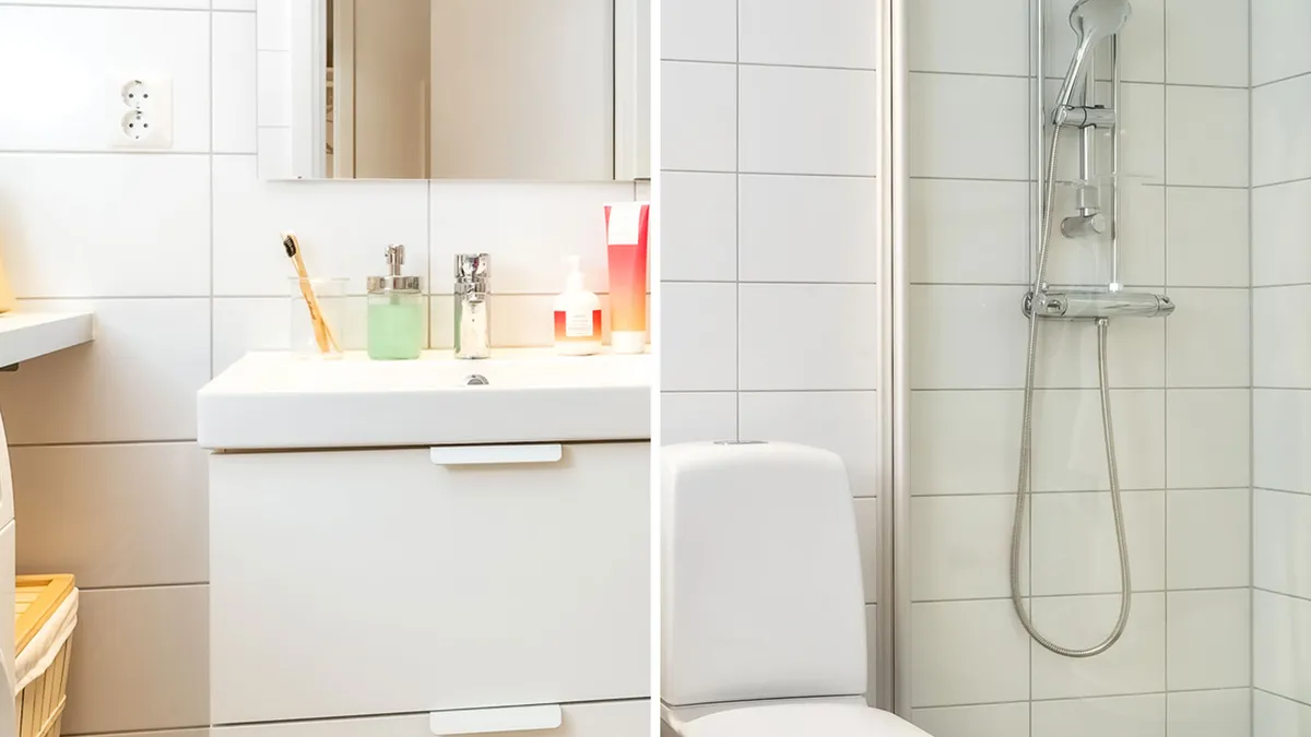 Hyreslägenhet på Västerås i vasteras