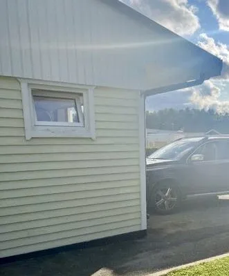 Hyreslägenhet på Norsborg i norsborg