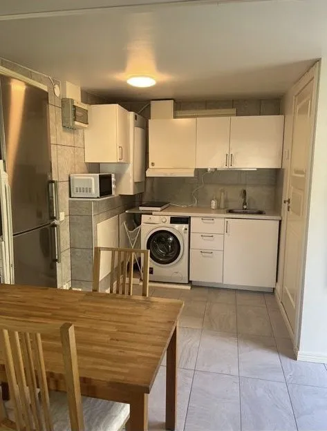 Hyreslägenhet på Norsborg i norsborg