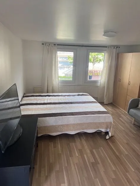 Hyreslägenhet på Norsborg i norsborg