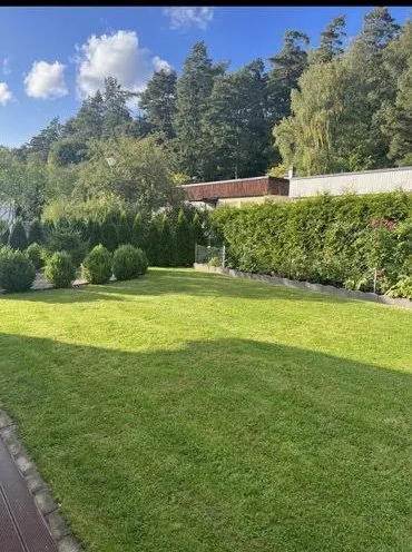 Hyreslägenhet på Norsborg i norsborg