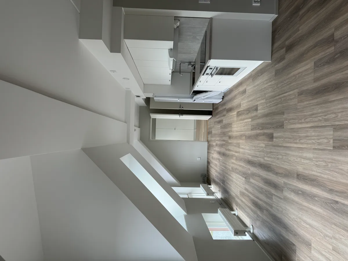 Hyreslägenhet på Sigtuna i sigtuna