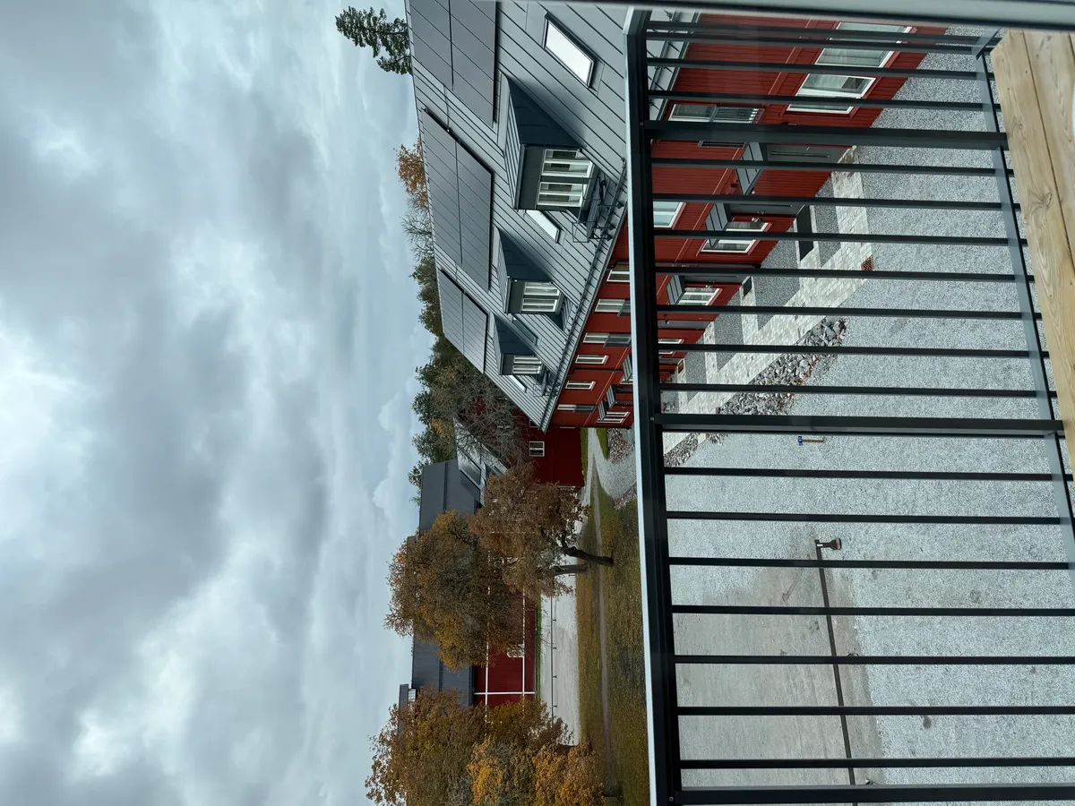 Hyreslägenhet på Sigtuna i sigtuna