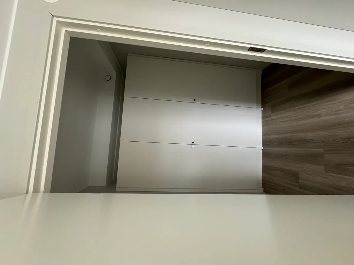 Hyreslägenhet på Sigtuna i sigtuna