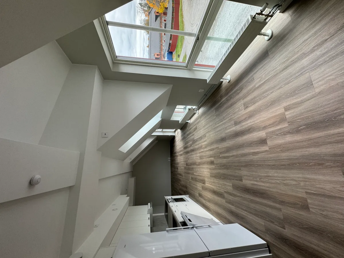 Hyreslägenhet på Sigtuna i sigtuna