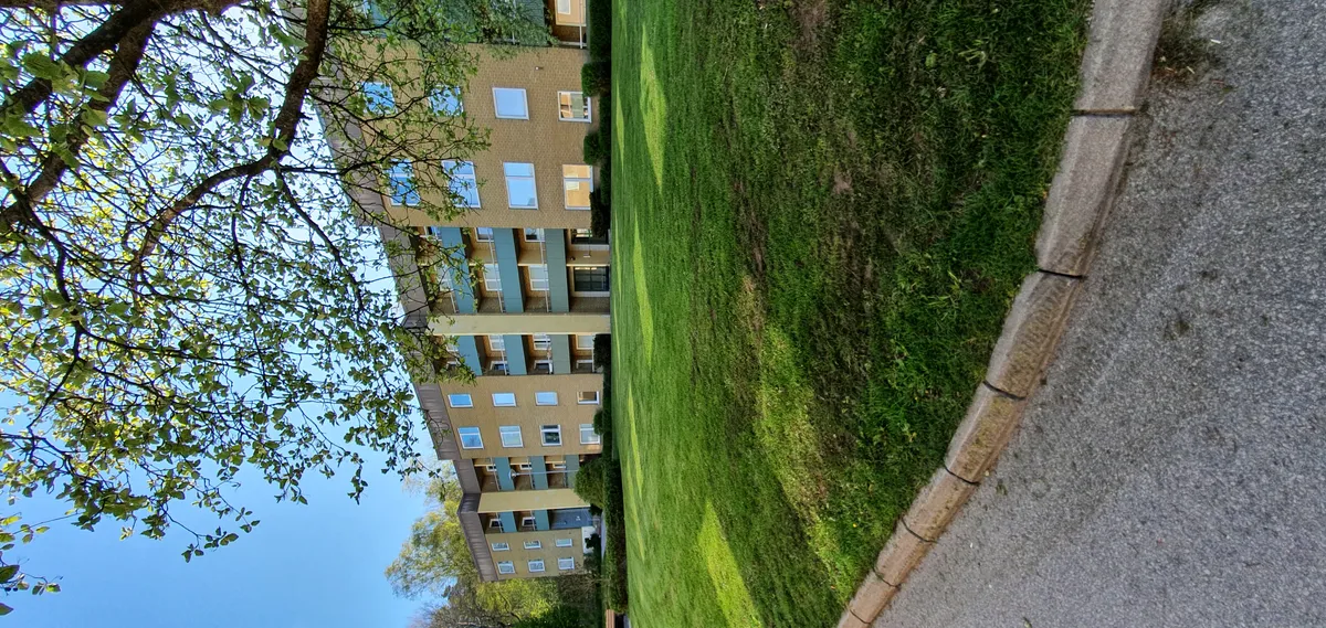 Hyreslägenhet på Borås i boras