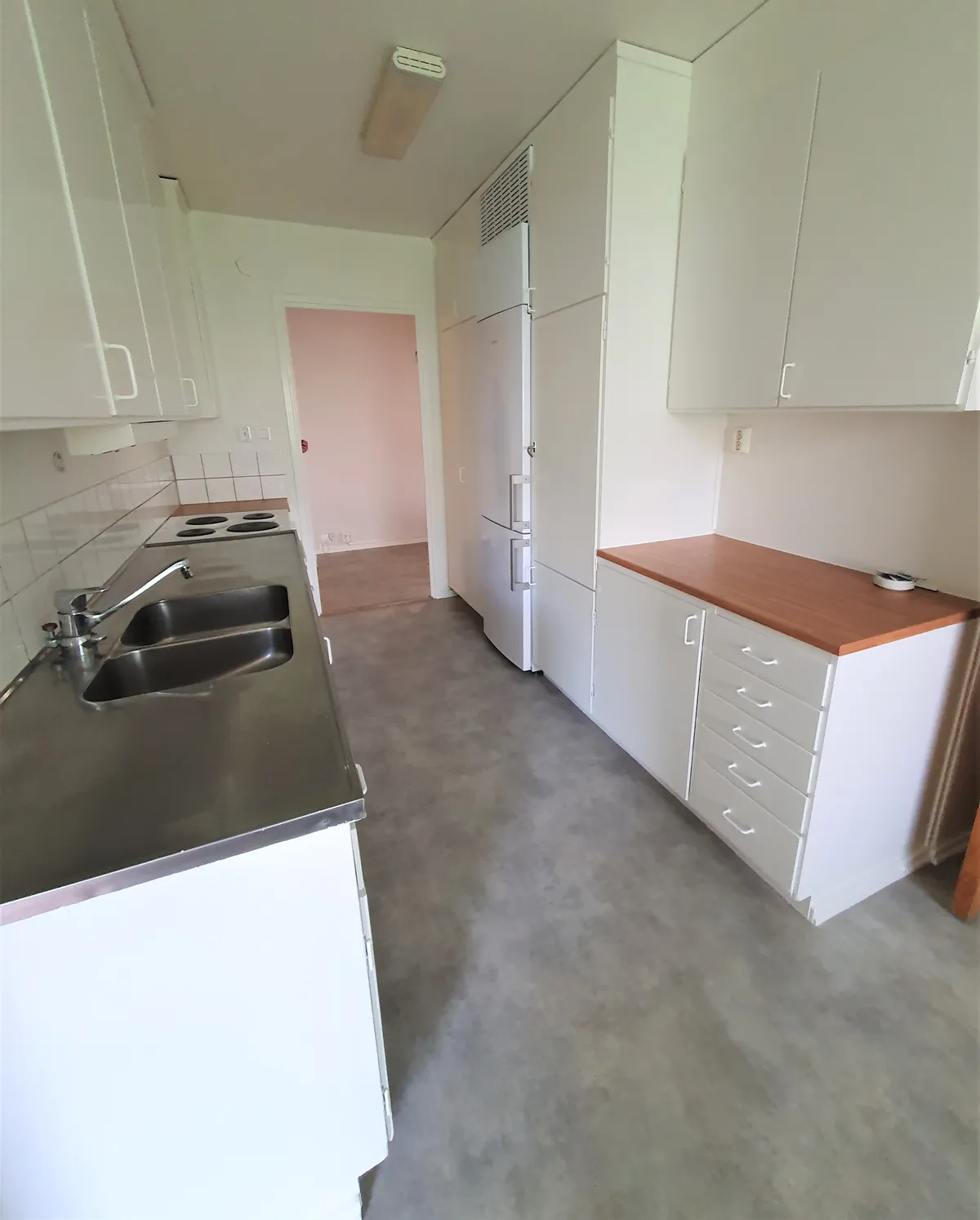 Hyreslägenhet på Borås i boras