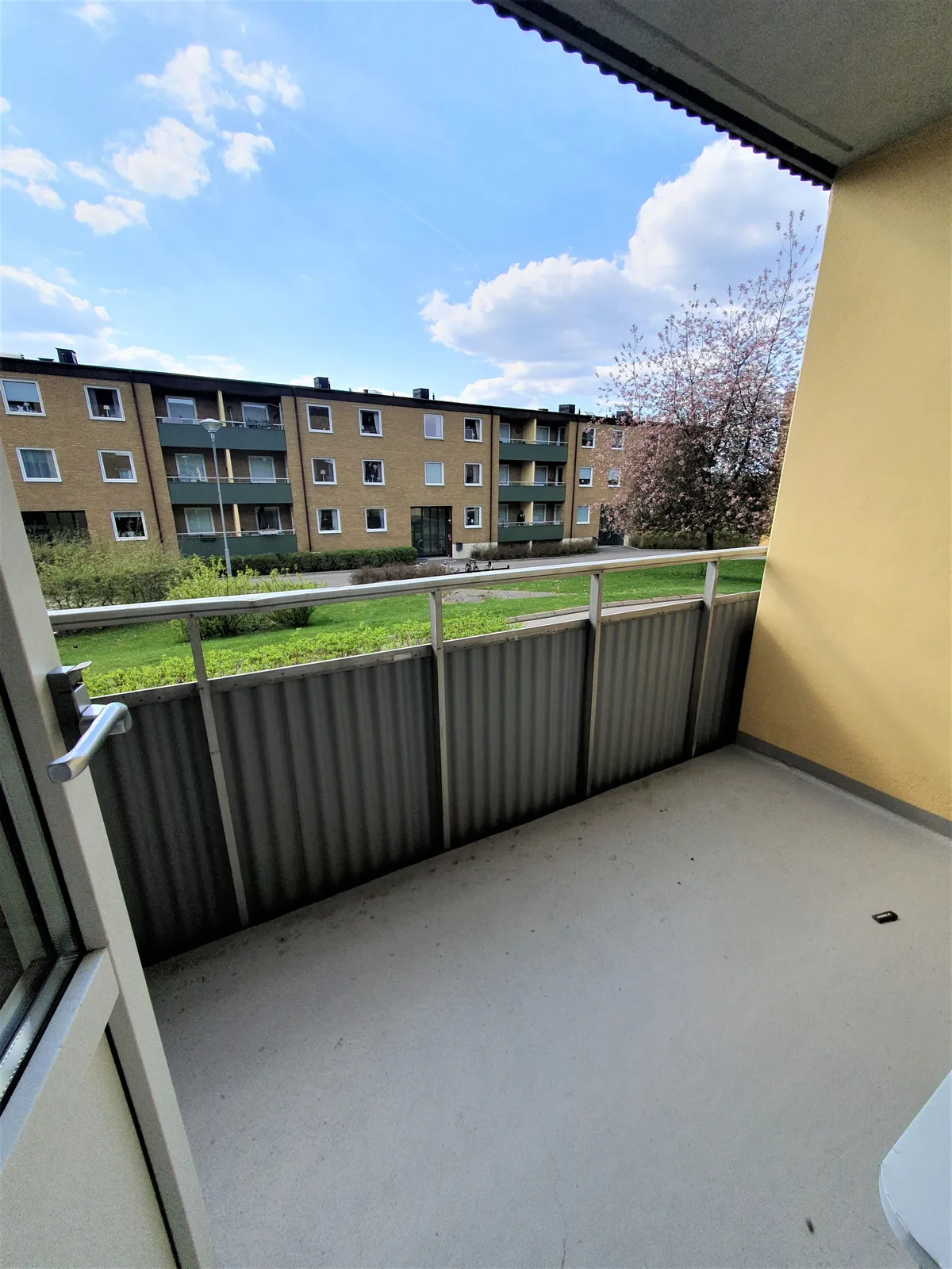 Hyreslägenhet på Borås i boras