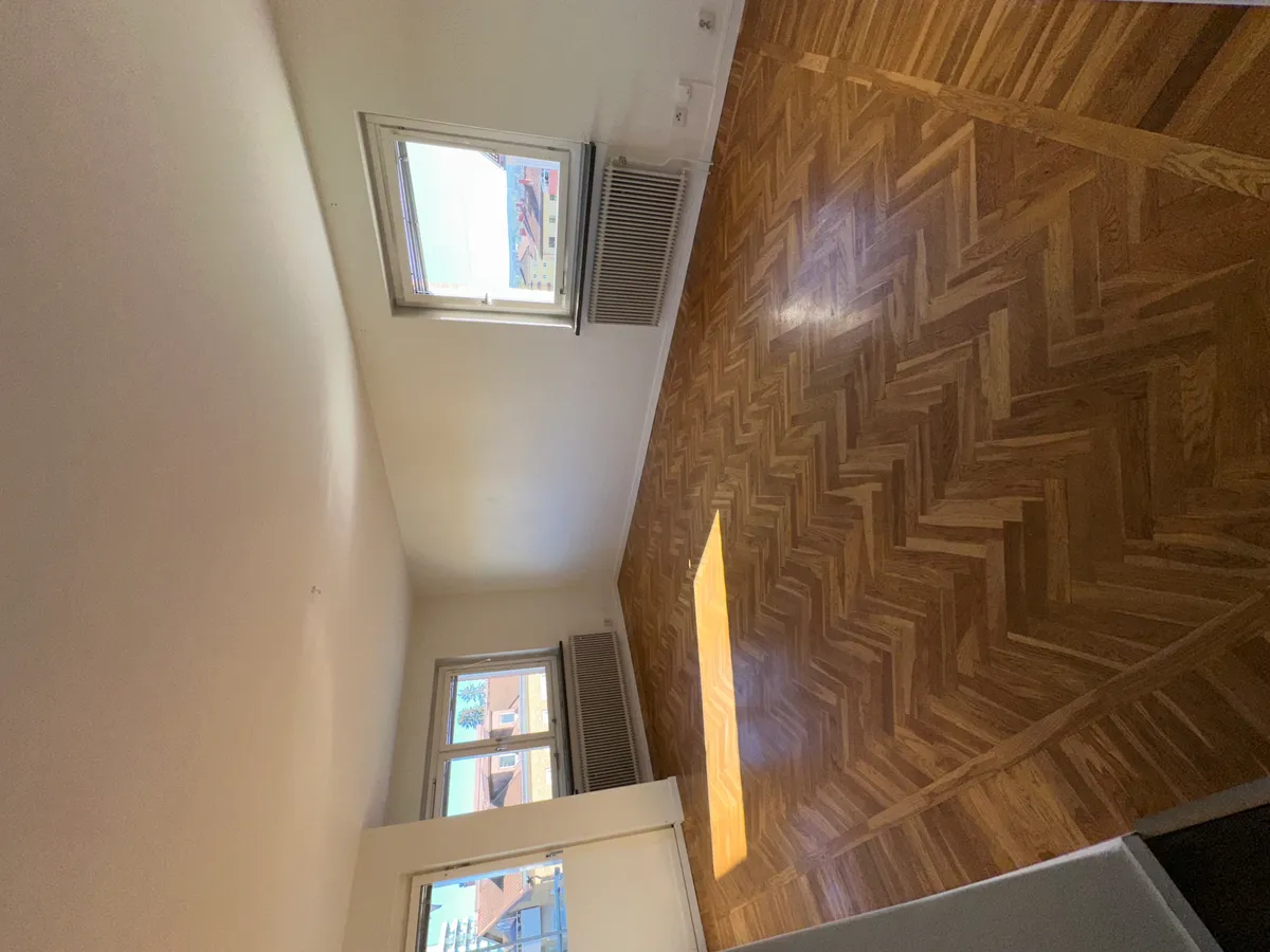 Hyreslägenhet på Norrköping i norrkoping