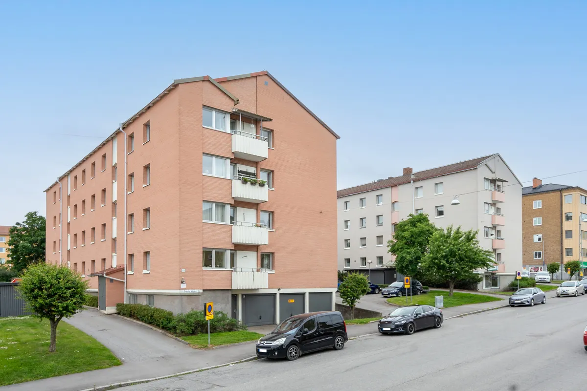 Hyreslägenhet på Norrköping i norrkoping