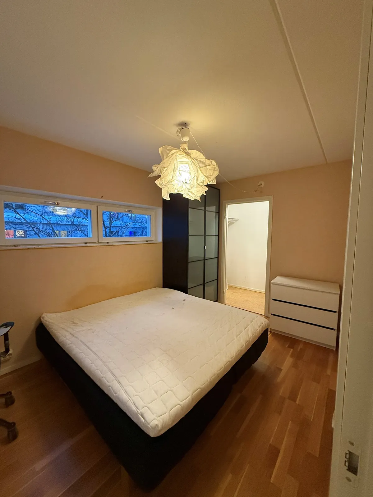 Hyreslägenhet på Johanneshov i johanneshov