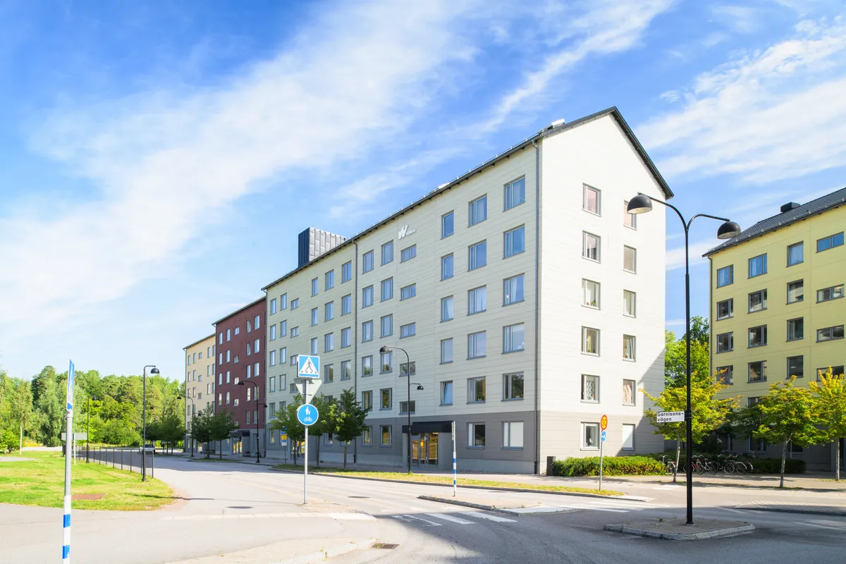 Hyreslägenhet på Linköping i linkoping