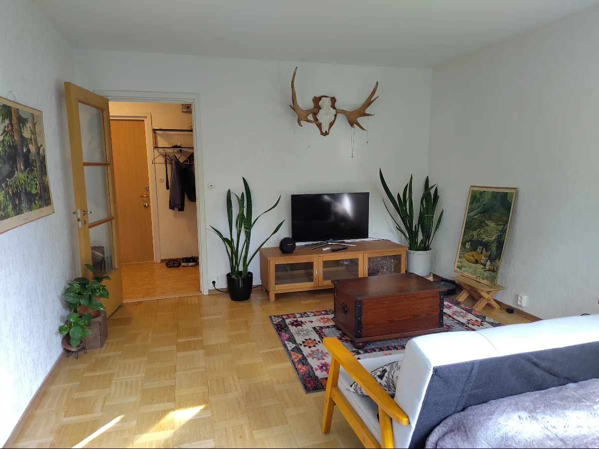 Hyreslägenhet på Skövde i skovde