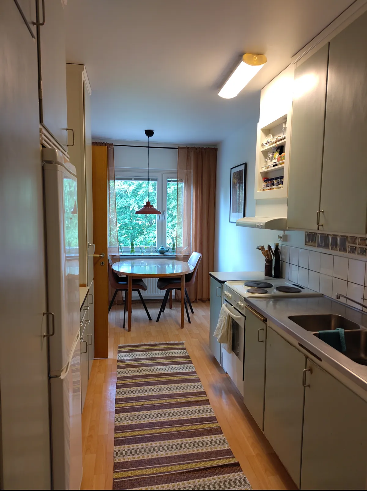 Hyreslägenhet på Skövde i skovde