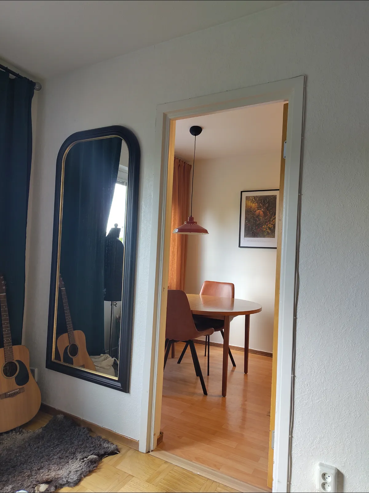 Hyreslägenhet på Skövde i skovde