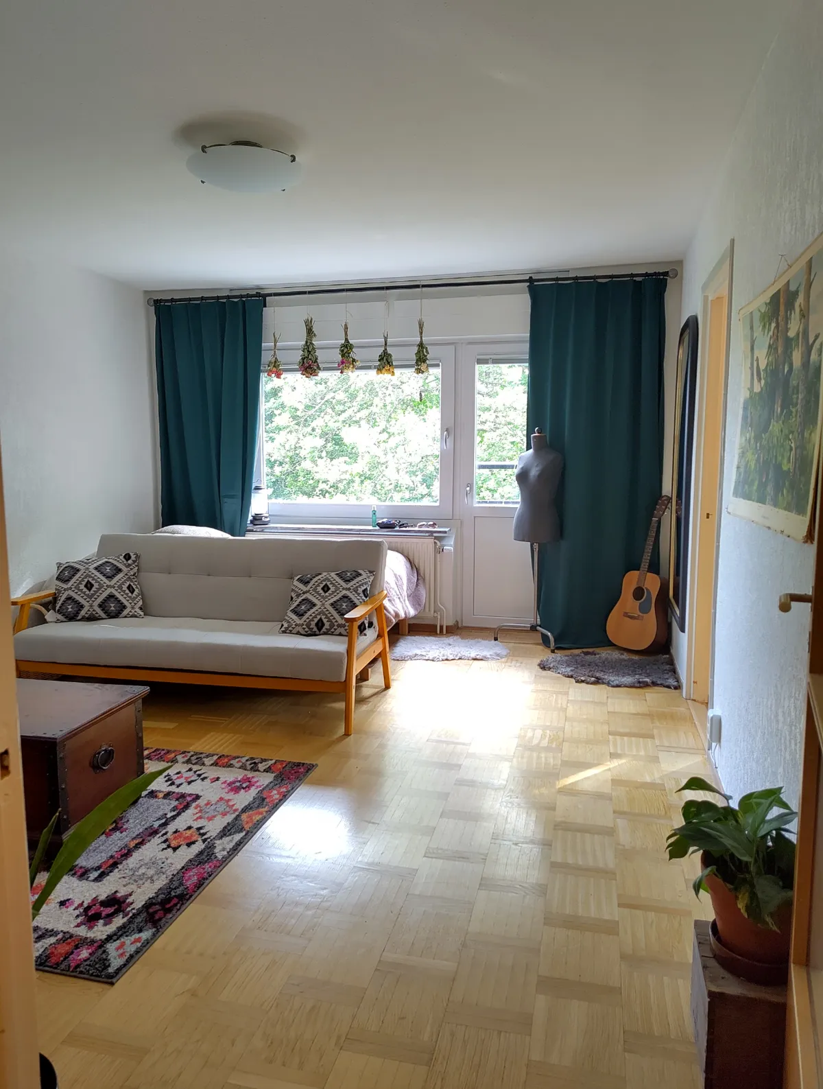 Hyreslägenhet på Skövde i skovde