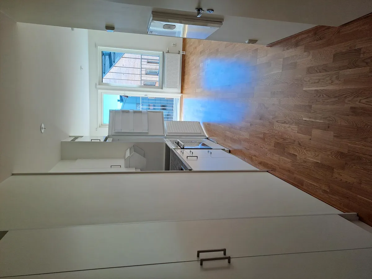 Hyreslägenhet på Skellefteå i skelleftea