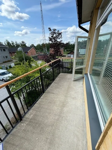 Hyreslägenhet på Stockholm i stockholm