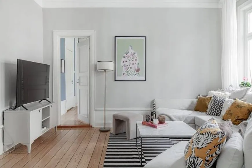 Hyreslägenhet på Södertälje i sodertalje