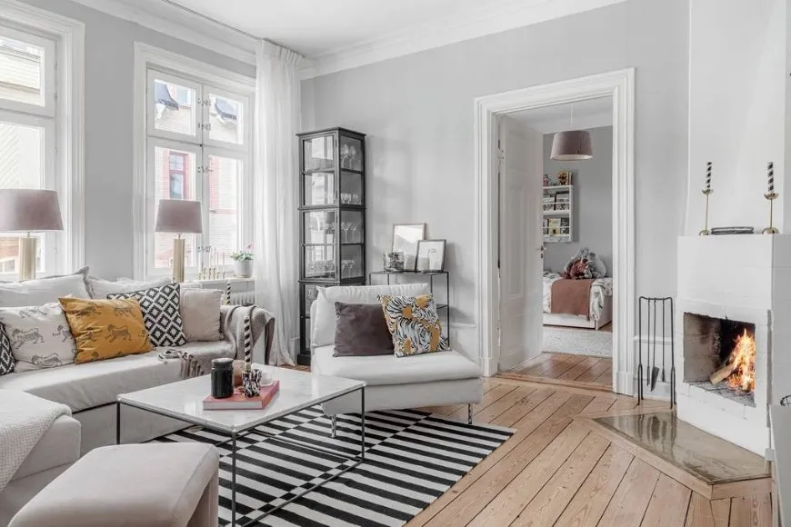 Hyreslägenhet på Södertälje i sodertalje