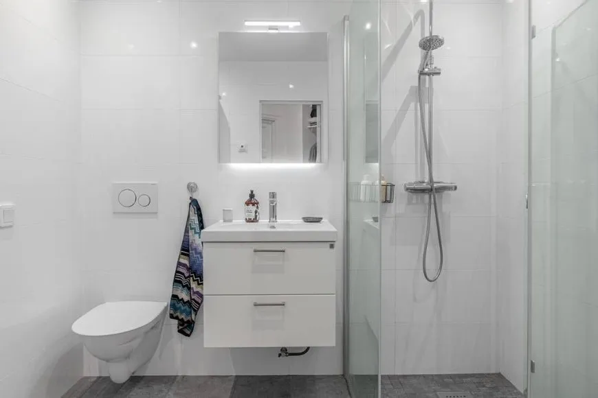 Hyreslägenhet på Södertälje i sodertalje