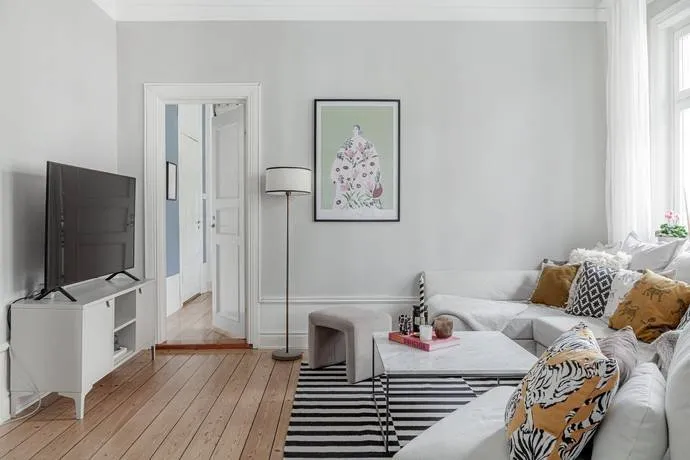 Hyreslägenhet på Södertälje i sodertalje