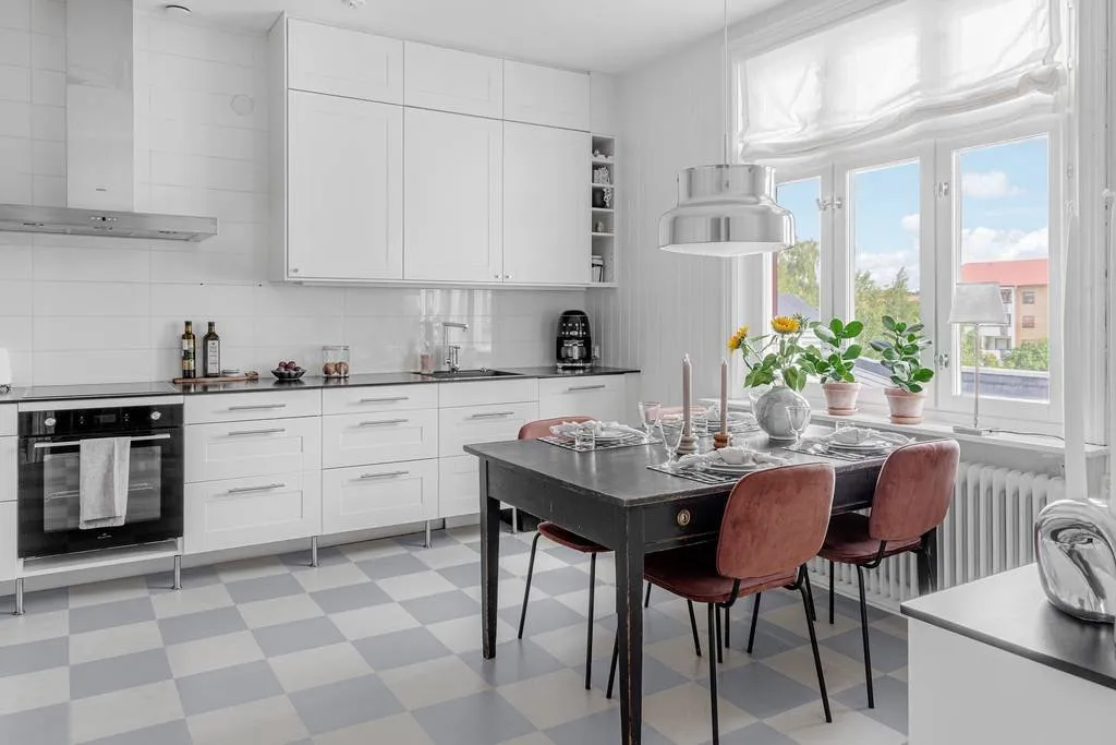 Hyreslägenhet på Södertälje i sodertalje