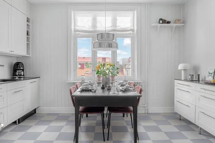 Hyreslägenhet på Södertälje i sodertalje