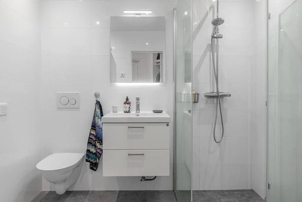 Hyreslägenhet på Södertälje i sodertalje