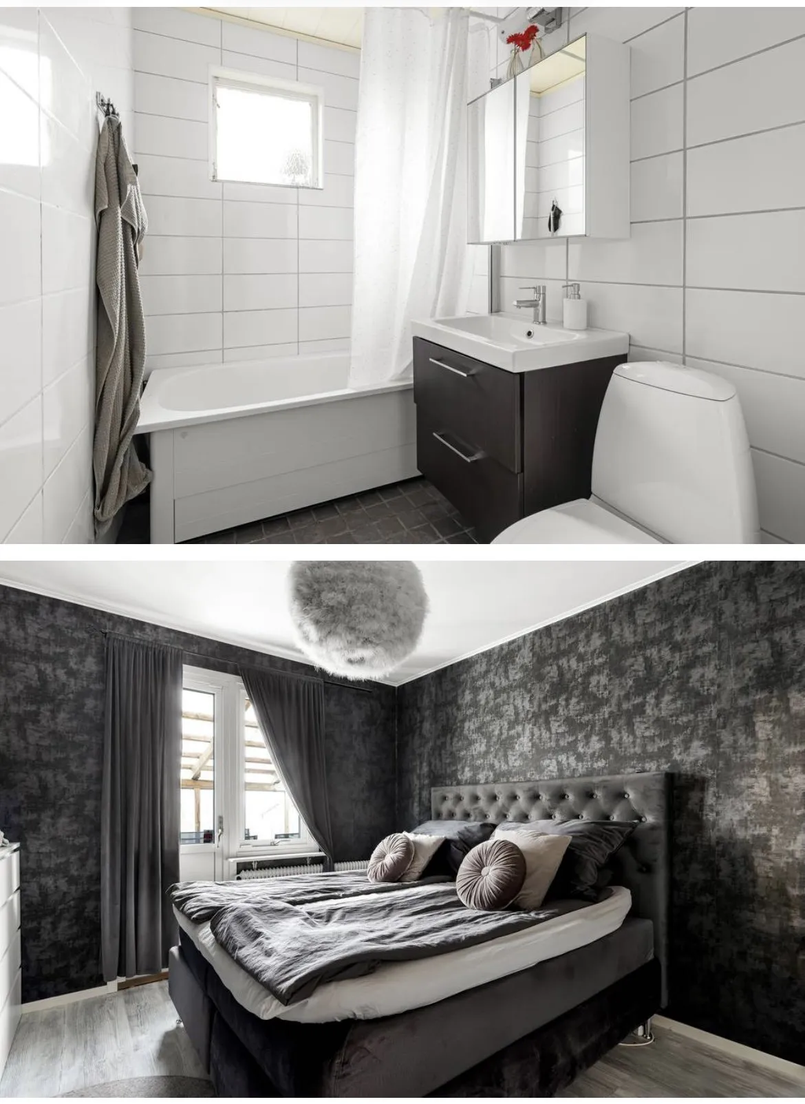 Hyresbostad på Sävsjö i savsjo