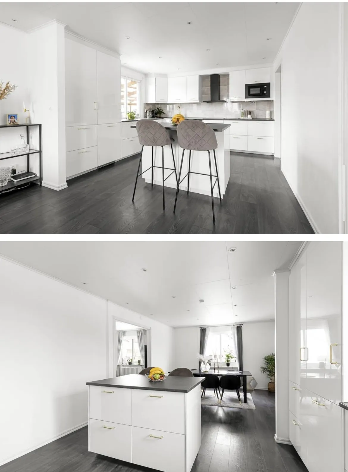 Hyresbostad på Sävsjö i savsjo