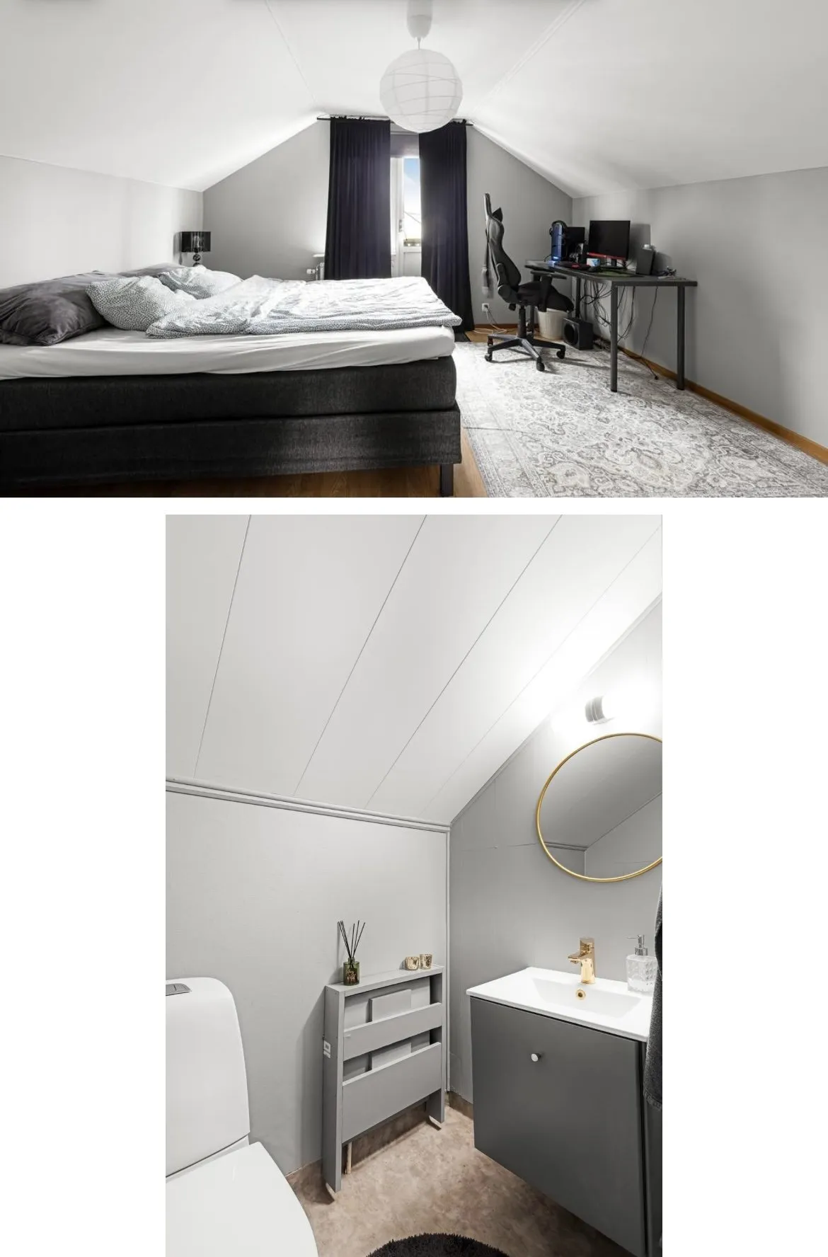 Hyresbostad på Sävsjö i savsjo