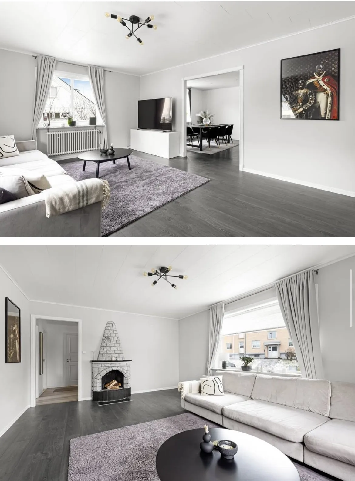 Hyresbostad på Sävsjö i savsjo