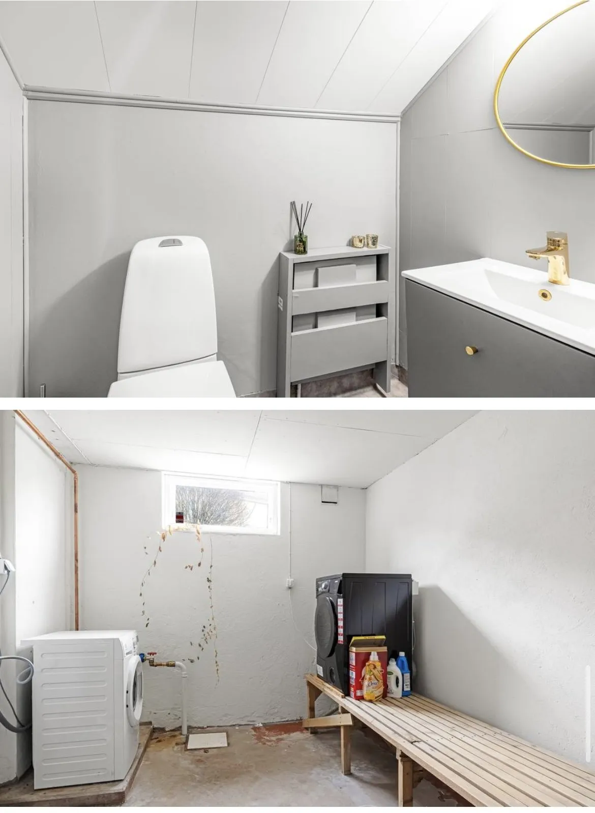 Hyresbostad på Sävsjö i savsjo