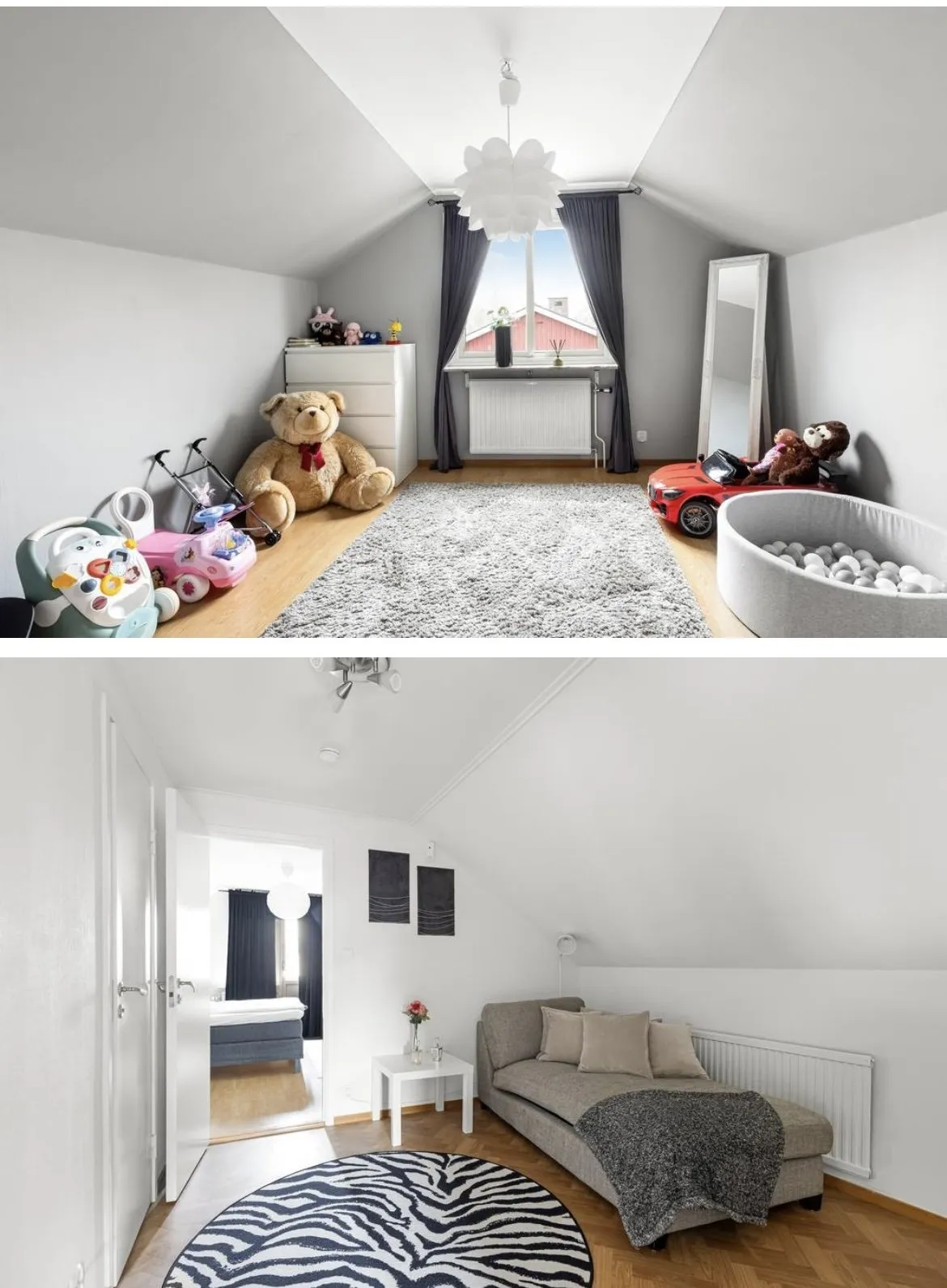 Hyresbostad på Sävsjö i savsjo