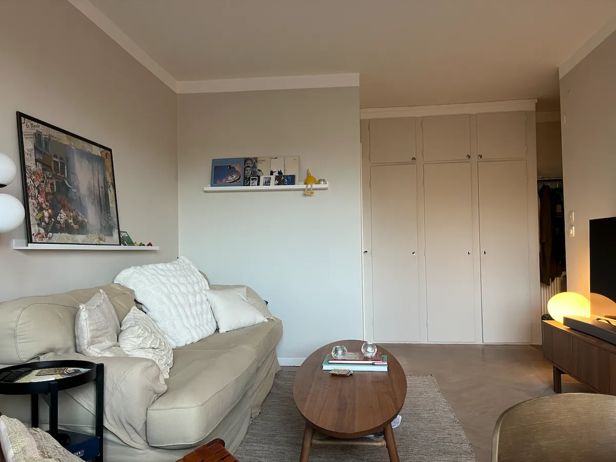 Hyreslägenhet på Stockholm i stockholm