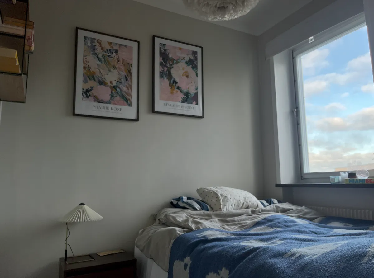 Hyreslägenhet på Stockholm i stockholm