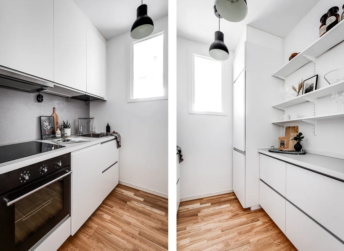 Hyreslägenhet på Stockholm i stockholm