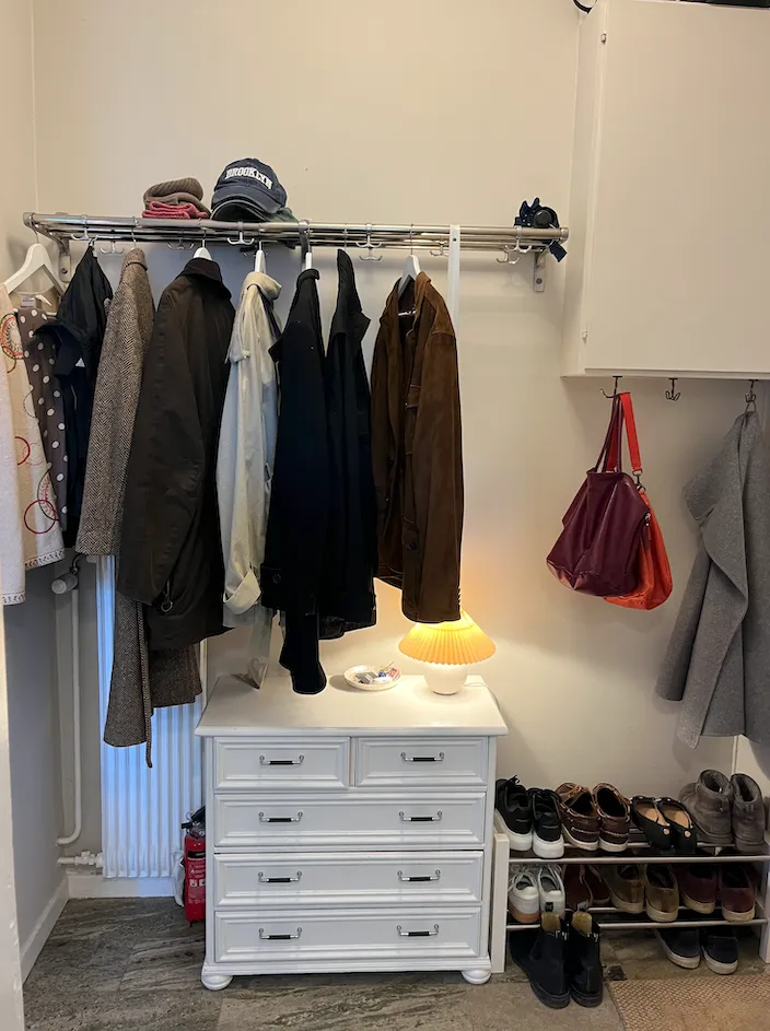 Hyreslägenhet på Stockholm i stockholm