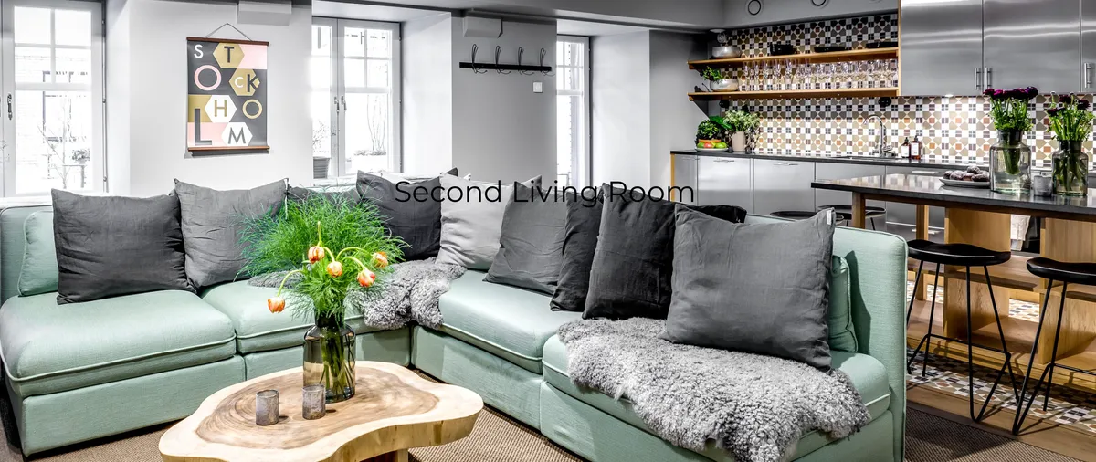 Hyreslägenhet på Stockholm i stockholm