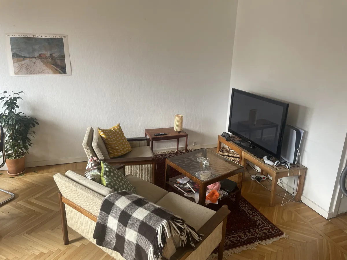 Hyreslägenhet på Malmö i malmo