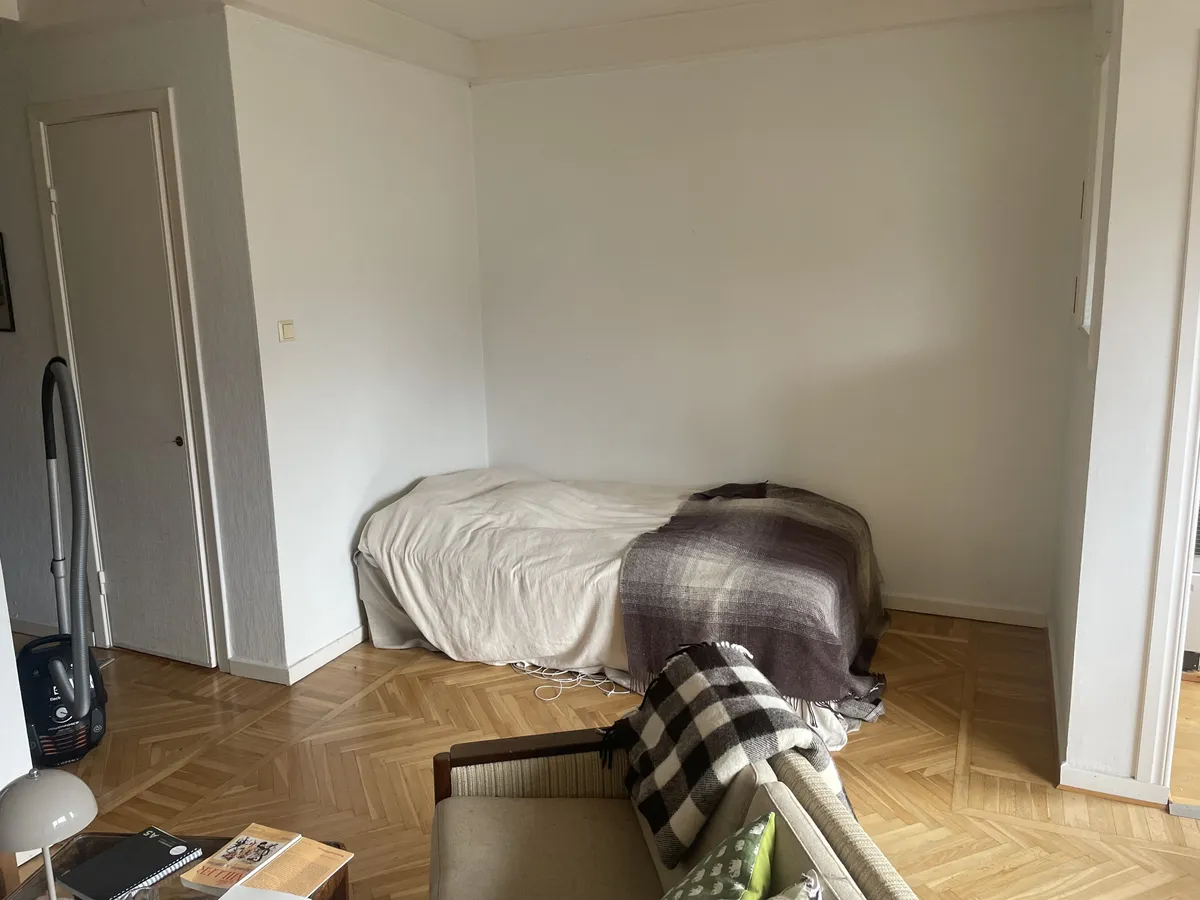 Hyreslägenhet på Malmö i malmo