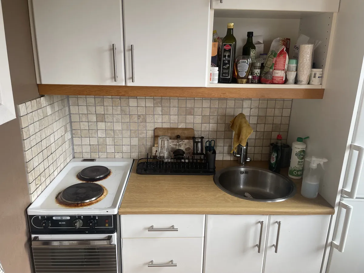 Hyreslägenhet på Malmö i malmo